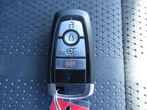 Used 2024 Ford Mustang Mach-E GT w/ Bronze Appearance Package image 37