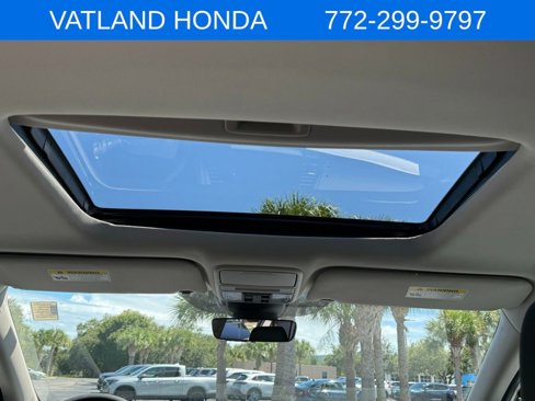 New 2026 Honda Odyssey EX-L image 30