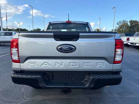 Used 2024 Ford Ranger XL w/ Trailer Tow Package image 8
