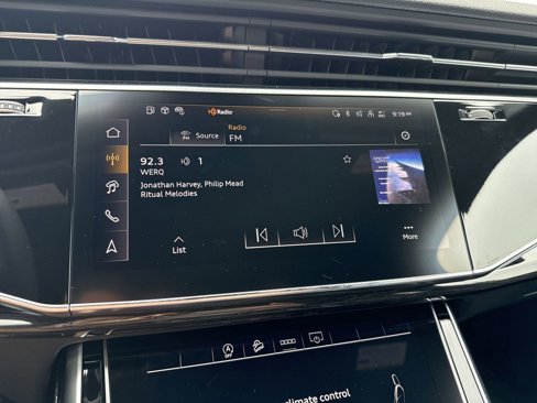 New 2025 Audi Q7 3.0T Premium Plus image 30