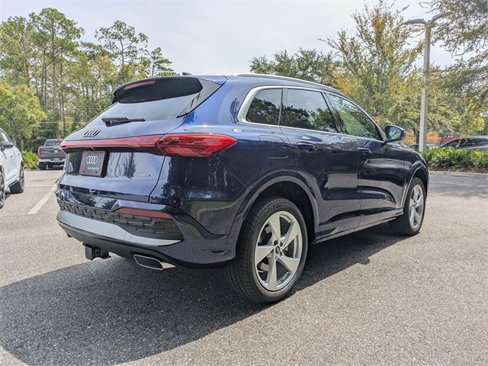 New 2025 Audi Q5 Premium Plus image 7