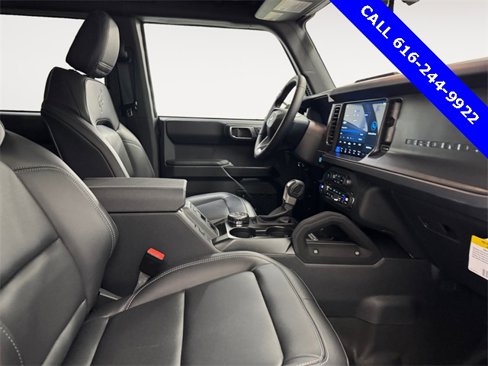 New 2025 Ford Bronco Badlands image 21