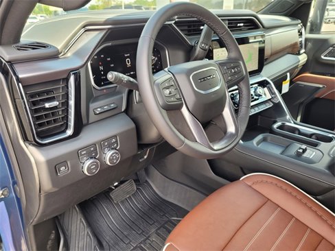 New 2026 GMC Sierra 2500 Denali Ultimate image 21