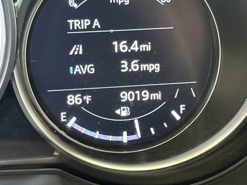 Used 2024 MAZDA CX-5 AWD 2.5 S w/ Preferred Package image 28