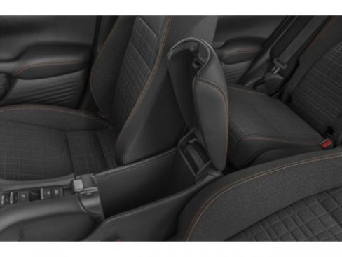 New 2026 Honda HR-V Sport image 15
