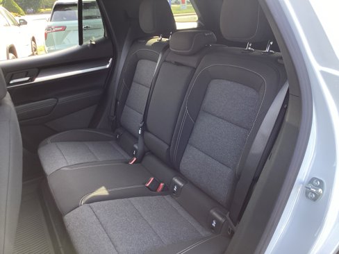 New 2026 GMC Terrain Elevation w/ LPO, Floor Liner Package image 37