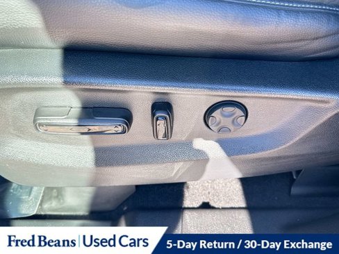 Certified 2024 Honda Odyssey Touring image 36