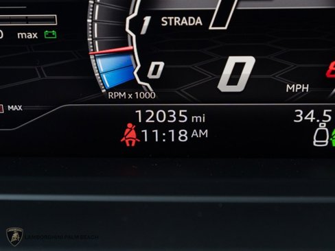 Used 2021 Lamborghini Urus image 14