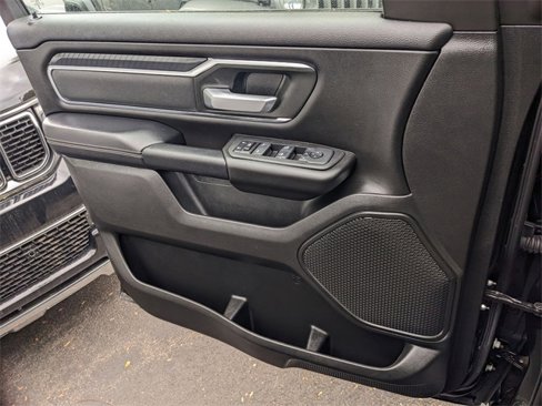 Certified 2025 RAM 1500 Big Horn image 35