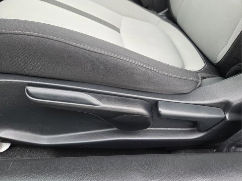 Used 2017 Honda Civic LX-P image 15