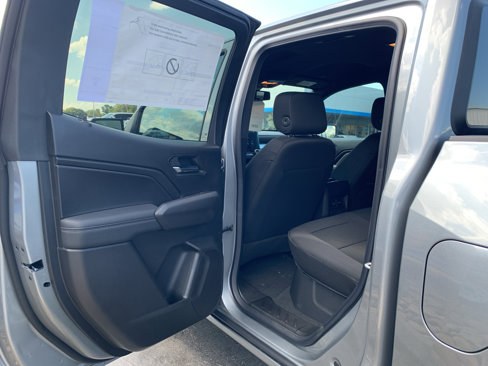New 2026 Chevrolet Colorado LT w/ Advanced Trailering Package image 23