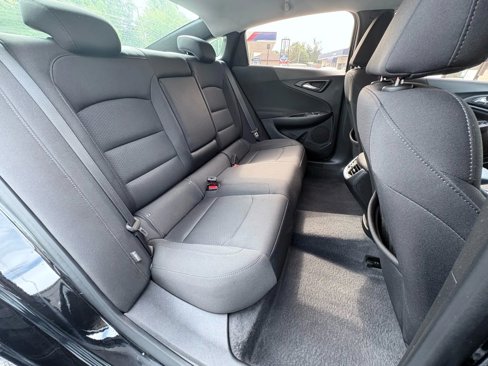 Used 2019 Chevrolet Malibu LT image 19