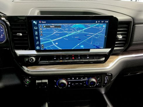 New 2026 Chevrolet Silverado 1500 RST w/ Convenience Package II image 28