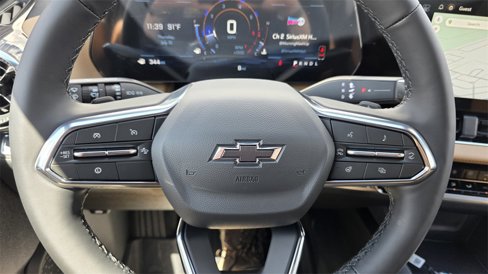 New 2026 Chevrolet Equinox ACTIV w/ LPO, Floor Liner Package image 16