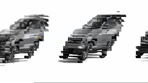 New 2026 Chevrolet Equinox LT image 50