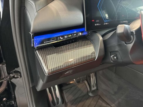 New 2026 BMW M5 w/ Executive Package image 15