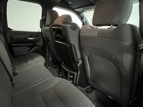 Used 2024 RAM 1500 Tradesman image 54