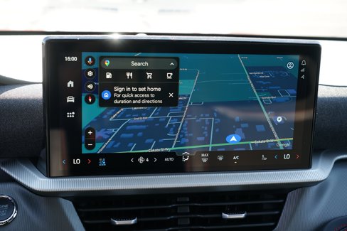 New 2025 Ford Explorer ST w/ Sun And Sound Package image 19