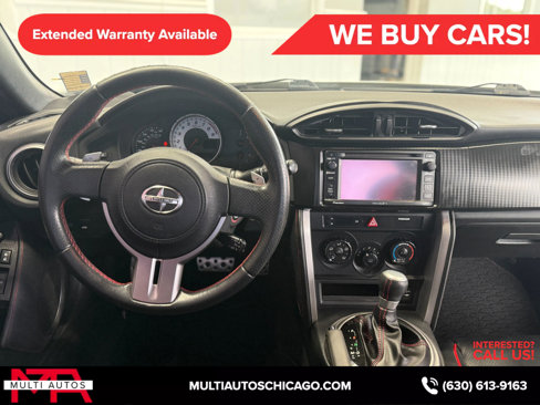 Used 2014 Scion FR-S image 13