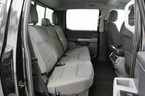 Used 2024 Ford F150 XLT w/ Equipment Group 302A MID image 18