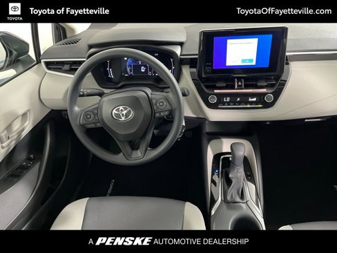 New 2026 Toyota Corolla LE image 12