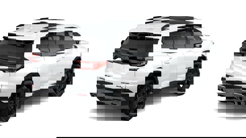 New 2026 GMC Acadia Elevation w/ Black Edition image 31