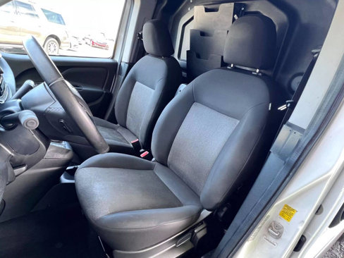 Used 2022 RAM ProMaster City Tradesman image 11