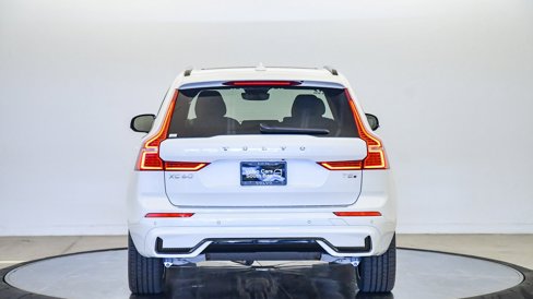 Certified 2025 Volvo XC60 T8 Plus w/ Protection Package Premier image 3