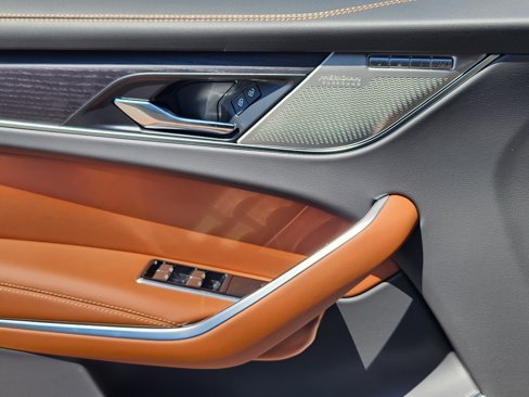 New 2026 Jaguar F-PACE R-Dynamic S image 11