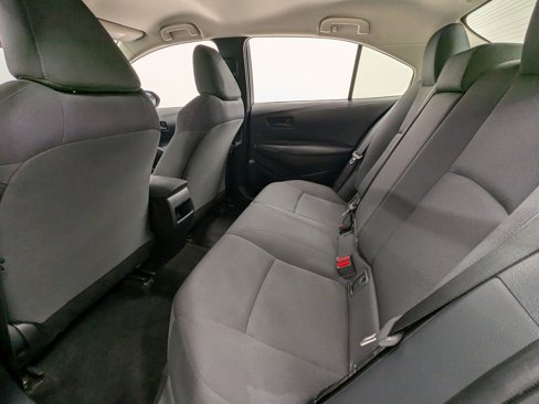 Used 2022 Toyota Corolla LE w/ LE Convenience Package image 18
