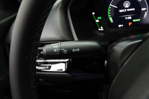 Used 2025 Honda Civic Sport image 37