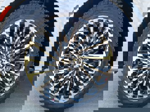 New 2026 Hyundai Palisade Calligraphy image 8