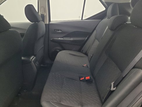 Used 2024 Nissan Kicks SV image 18
