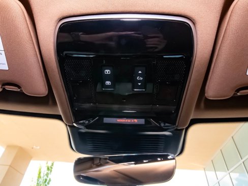 New 2025 Land Rover Range Rover Sport Dynamic SE image 17