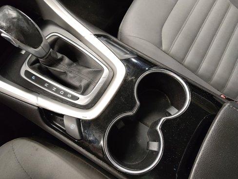 Used 2014 Ford Fusion S image 26