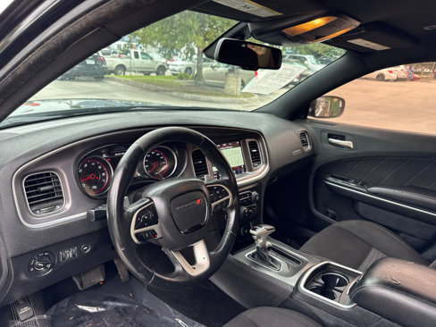 Used 2017 Dodge Charger R/T image 12