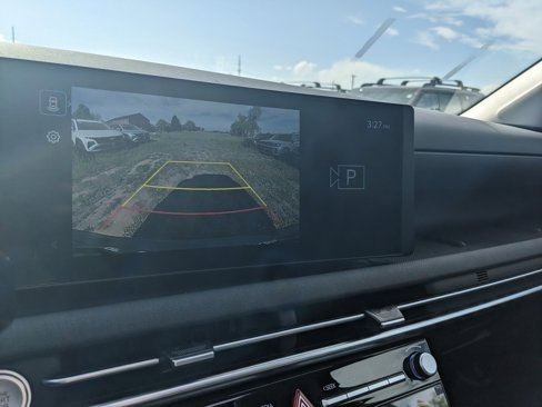 New 2025 Hyundai Tucson SEL image 19