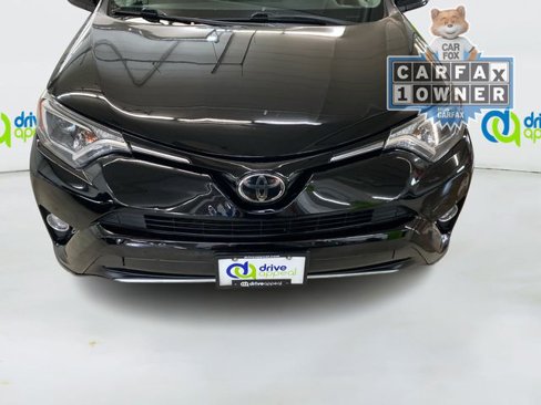 Used 2017 Toyota RAV4 XLE image 15