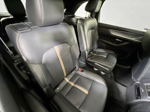 Used 2024 MAZDA CX-90 3.3 Turbo w/ Premium Plus Pkg image 26