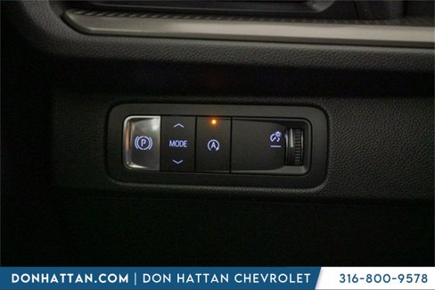 New 2026 Chevrolet Traverse LT w/ Sun and Wheel Package image 15