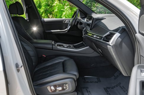 Used 2024 BMW X5 sDrive40i image 35