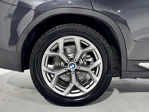 Used 2024 BMW X3 xDrive30i image 30