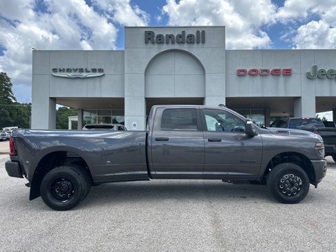 New 2025 RAM 3500 Lone Star image 8