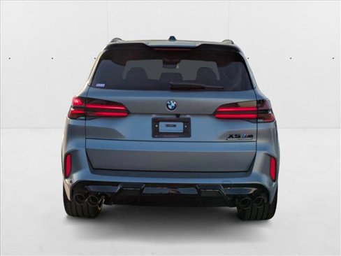 New 2026 BMW X5 M Competition w/ Executive Package image 8