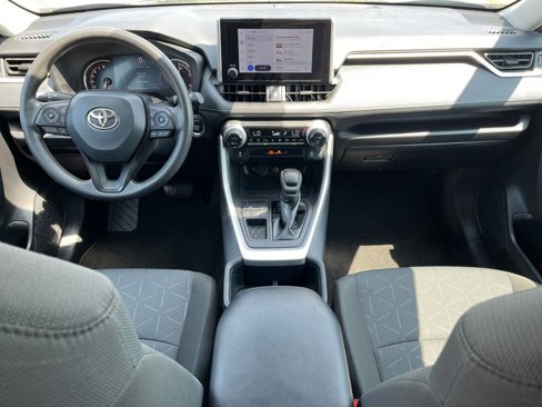 Used 2024 Toyota RAV4 XLE image 30