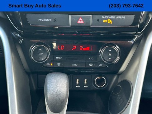 Used 2023 Mitsubishi Eclipse Cross LE image 25