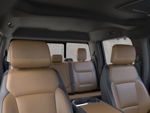 New 2025 Ford F250 Lariat w/ Lariat Ultimate Package image 22