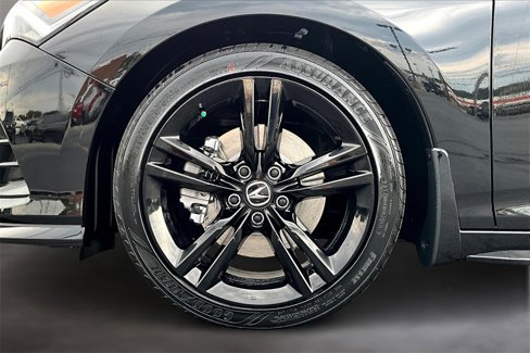 New 2026 Acura Integra A-Spec image 18