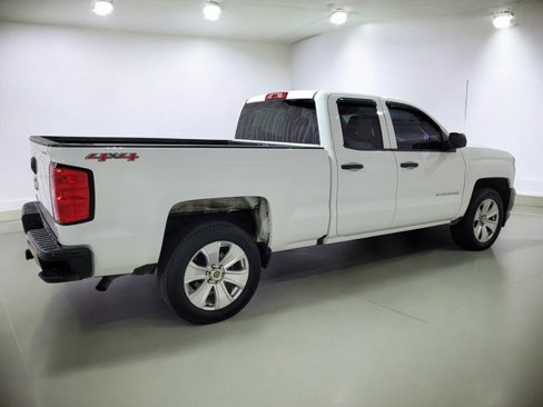 Used 2017 Chevrolet Silverado 1500 W/T image 18