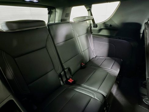 Certified 2024 Chevrolet Suburban Premier w/ Premium Package 2 image 29